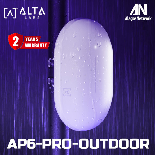 Alta Labs AP6 Pro Outdoor