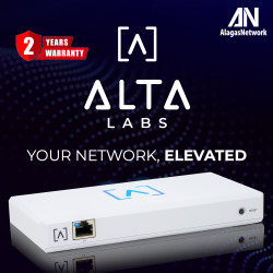 Alta Labs Control