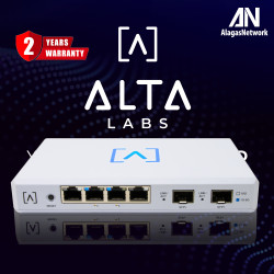 Alta Labs Route10