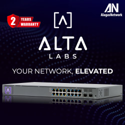 Alta Labs S16-POE