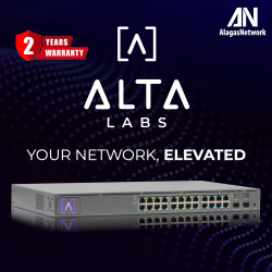 Alta Labs S24-POE