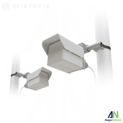 MikroTik Wireless Wire Cube Pro