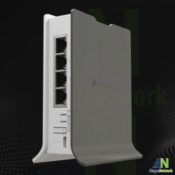 Buy hAP ax lite LTE6 | WiFi 6 LTE Router with Gigabit Ports
