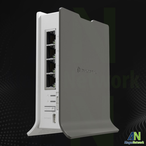 Buy hAP ax lite LTE6 | WiFi 6 LTE Router with Gigabit Ports