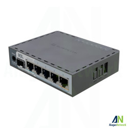 MikroTik hEX S