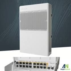 MikroTik netPower 16P